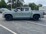New 2025 Toyota Tundra Limited image 4