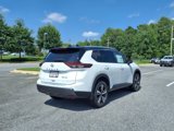 New 2025 Nissan Rogue SL image 6