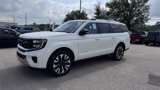 New 2025 Ford Expedition Max Platinum image 5