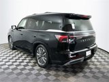 New 2025 INFINITI QX80 Sensory w/ Exterior Package image 4