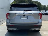 Used 2024 Ford Explorer XLT w/ Equipment Group 202A image 5
