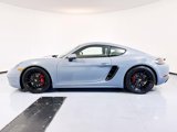 Certified 2024 Porsche 718 Cayman S image 2