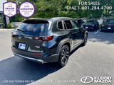 Certified 2023 MAZDA CX-50 AWD 2.5 Turbo image 4