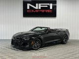 Used 2018 Chevrolet Camaro ZL1 w/ LPO, ZL1 Protection Package image 2