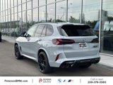 New 2026 BMW X5 M Competition w/ Executive Package image 4