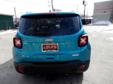 Used 2021 Jeep Renegade Latitude image 5