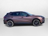New 2025 Buick Envision Sport Touring image 2