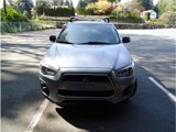 Used 2015 Mitsubishi Outlander Sport ES image 2