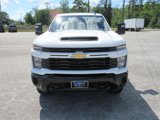New 2025 Chevrolet Silverado 2500 Custom w/ Custom Convenience Package image 3