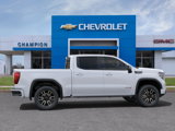 New 2025 GMC Sierra 1500 AT4 w/ AT4 Premium Package image 5
