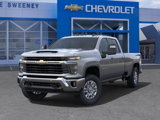 New 2025 Chevrolet Silverado 3500 LT w/ All Star Edition image 6