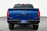 Certified 2023 Ford F150 XLT w/ Equipment Group 302A High image 4