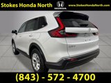 New 2026 Honda CR-V LX image 4