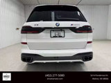 Used 2024 BMW X7 M60i w/ Executive Package image 3