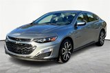 New 2025 Chevrolet Malibu RS image 3