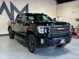 Used 2022 GMC Sierra 2500 AT4 w/ Gooseneck/5TH Wheel Package image 3