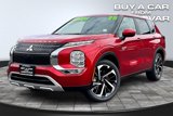 New 2025 Mitsubishi Outlander SE image 2