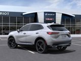 New 2025 Buick Envision Sport Touring image 3