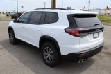 New 2026 GMC Acadia AT4 w/ Luxury Package image 3