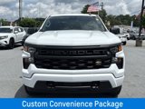 New 2026 Chevrolet Silverado 1500 Custom image 3