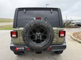 New 2025 Jeep Wrangler Willys image 6