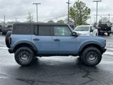 New 2025 Ford Bronco Badlands image 2