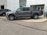 New 2025 Ford F150 Lariat image 2