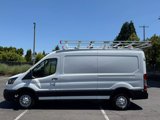 Used 2024 Ford Transit 250 148 Medium Roof Extended AWD image 2