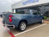 Certified 2024 Chevrolet Silverado 1500 LTZ w/ LTZ Premium Texas Edition image 3