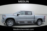 New 2025 Chevrolet Silverado 1500 LTZ image 5