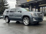 Used 2019 Cadillac Escalade ESV Premium Luxury image 3