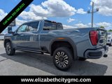New 2025 GMC Sierra 2500 Denali Ultimate w/ Max Trailering Package image 6