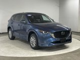 Certified 2024 MAZDA CX-5 AWD 2.5 S w/ Preferred Package image 3