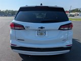 Used 2024 Chevrolet Equinox RS w/ RS Leather Package image 5