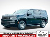 New 2024 Jeep Wagoneer 4WD w/ Convenience Group I image 4