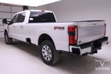 New 2025 Ford F350 King Ranch image 3