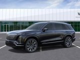 New 2026 Cadillac Vistiq Premium Luxury image 2