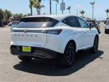 New 2025 Nissan Murano Platinum w/ Cargo Package image 5