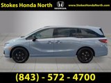 New 2026 Honda Odyssey Sport-L image 2
