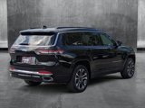 New 2025 Jeep Grand Cherokee L Overland image 2