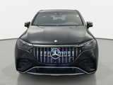 New 2025 Mercedes-Benz EQE AMG 4MATIC SUV image 2