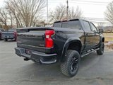 New 2025 Chevrolet Silverado 1500 RST image 4