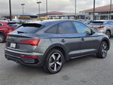 Used 2022 Audi Q5 2.0T Premium Plus image 2