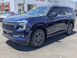 New 2025 Nissan Armada SL image 5