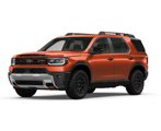 New 2026 Honda Passport TrailSport image 2