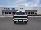 New 2025 Ford F350 4x4 Crew Cab Super Duty image 5