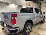 New 2025 Chevrolet Silverado 1500 RST image 6