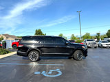 Used 2023 Lincoln Navigator L Black Label image 2