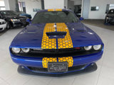 Used 2022 Dodge Challenger R/T Scat Pack w/ 1320 Plus Group image 2