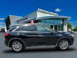 Used 2024 INFINITI QX50 Luxe image 3